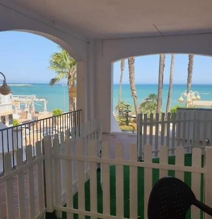 Fantastic Estudio The Beach بينالماذينا المظهر الخارجي الصورة