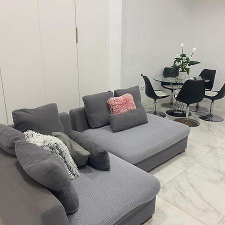 Fantastic Estudio The Beach بينالماذينا المظهر الخارجي الصورة