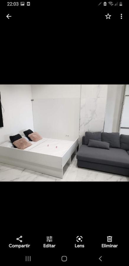 Fantastic Estudio The Beach بينالماذينا المظهر الخارجي الصورة