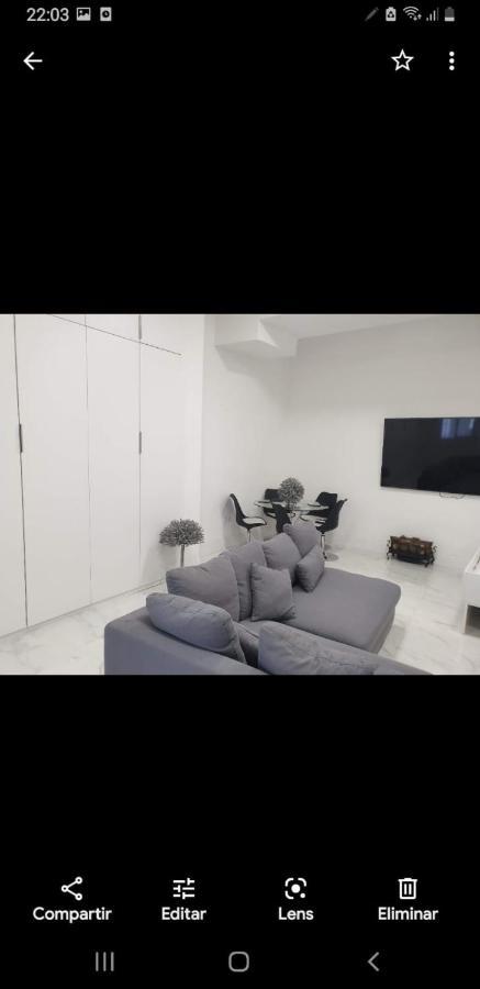Fantastic Estudio The Beach بينالماذينا المظهر الخارجي الصورة