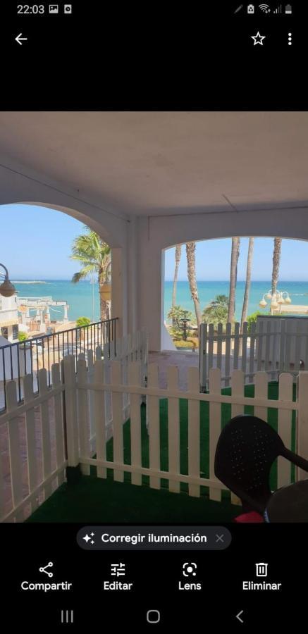 Fantastic Estudio The Beach بينالماذينا المظهر الخارجي الصورة