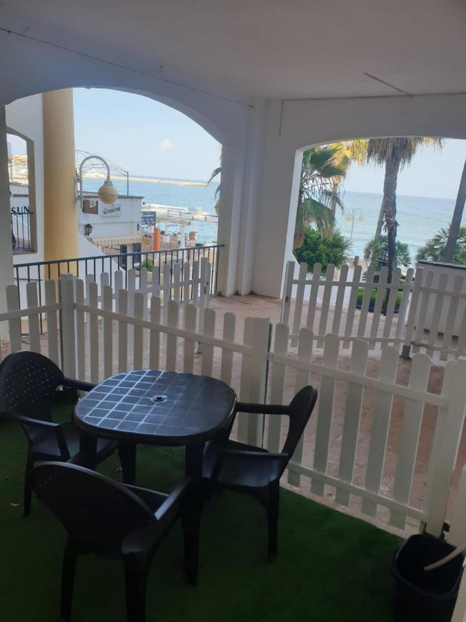 Fantastic Estudio The Beach بينالماذينا المظهر الخارجي الصورة
