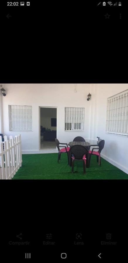 Fantastic Estudio The Beach بينالماذينا المظهر الخارجي الصورة