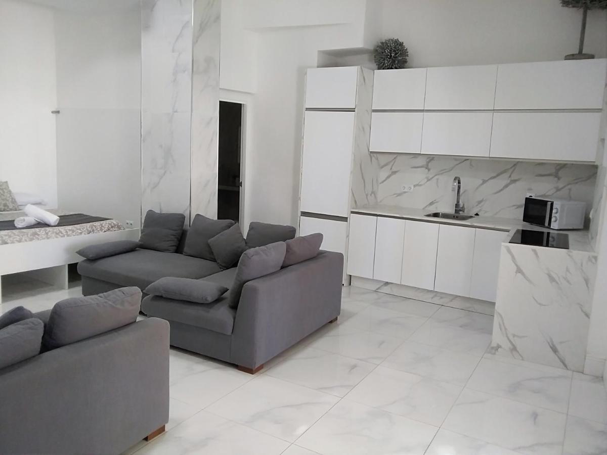 Fantastic Estudio The Beach بينالماذينا المظهر الخارجي الصورة