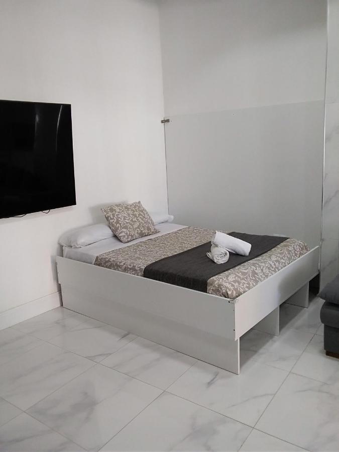 Fantastic Estudio The Beach بينالماذينا المظهر الخارجي الصورة