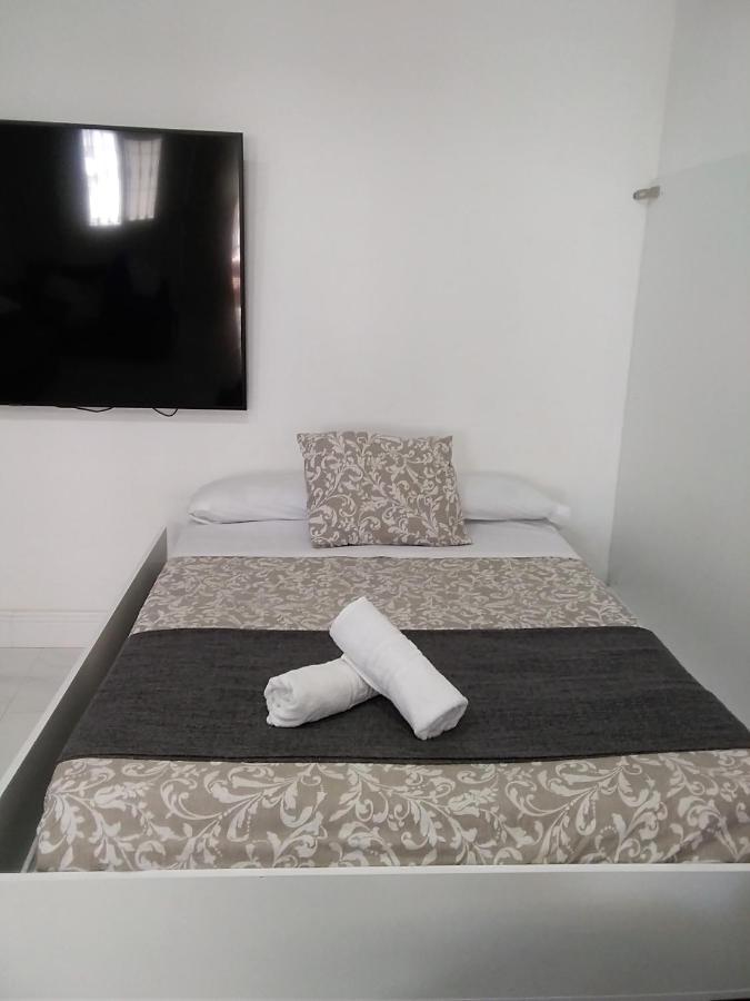 Fantastic Estudio The Beach بينالماذينا المظهر الخارجي الصورة