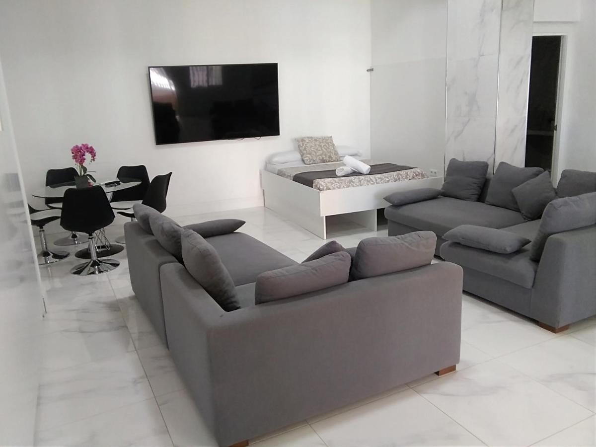 Fantastic Estudio The Beach بينالماذينا المظهر الخارجي الصورة