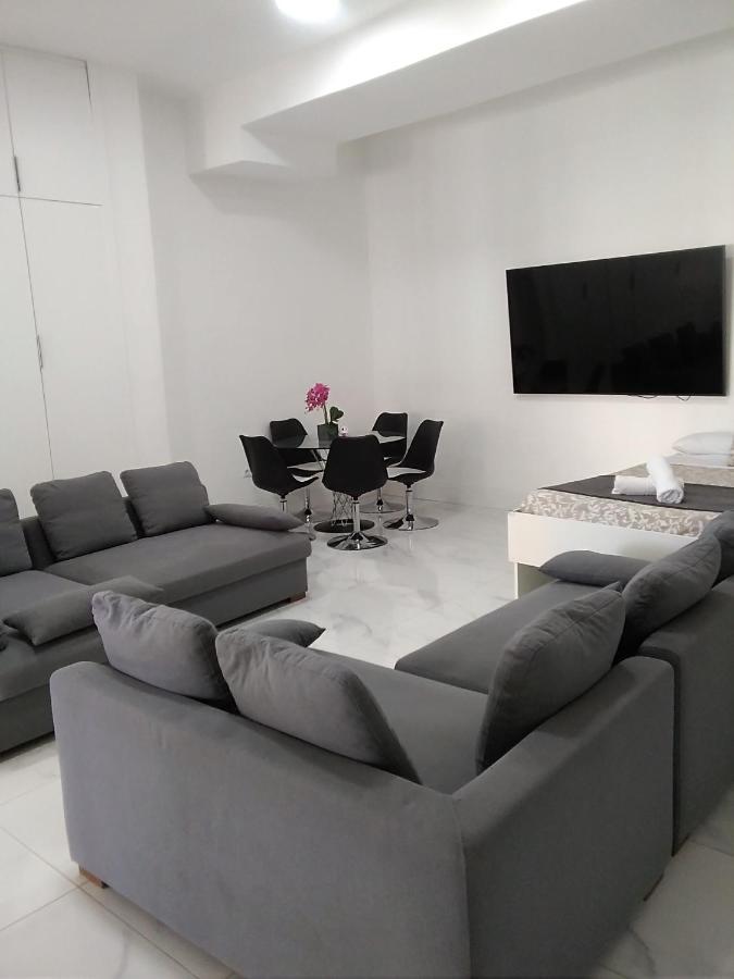 Fantastic Estudio The Beach بينالماذينا المظهر الخارجي الصورة