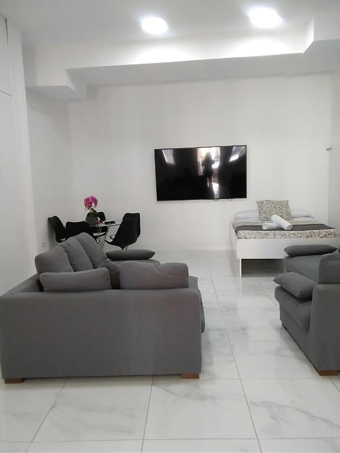 Fantastic Estudio The Beach بينالماذينا المظهر الخارجي الصورة
