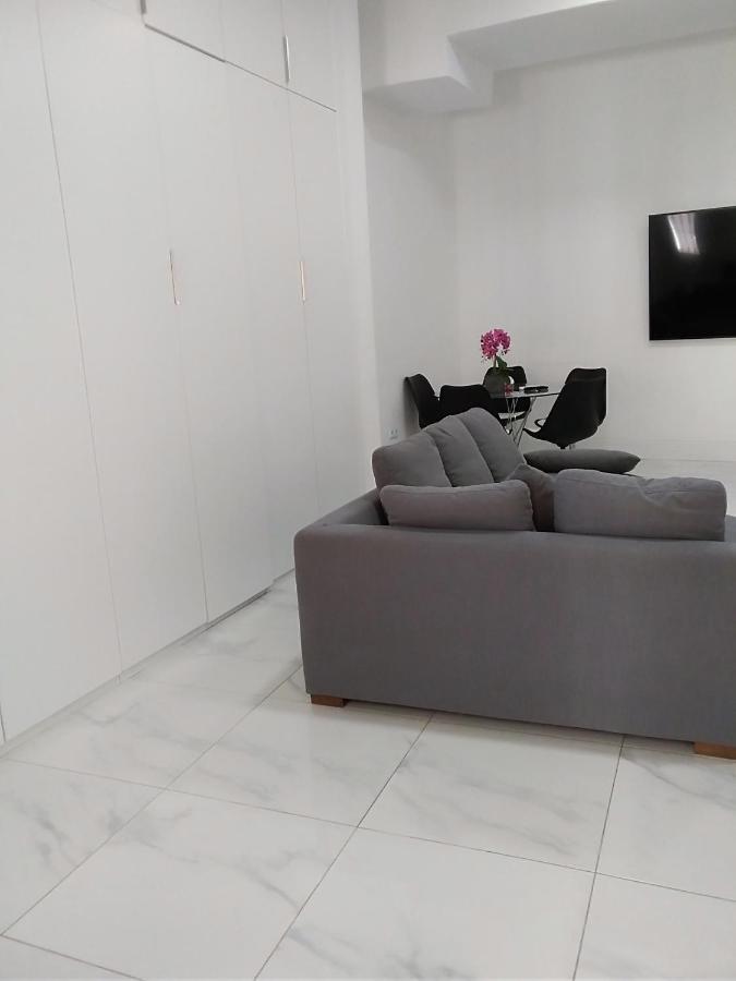 Fantastic Estudio The Beach بينالماذينا المظهر الخارجي الصورة