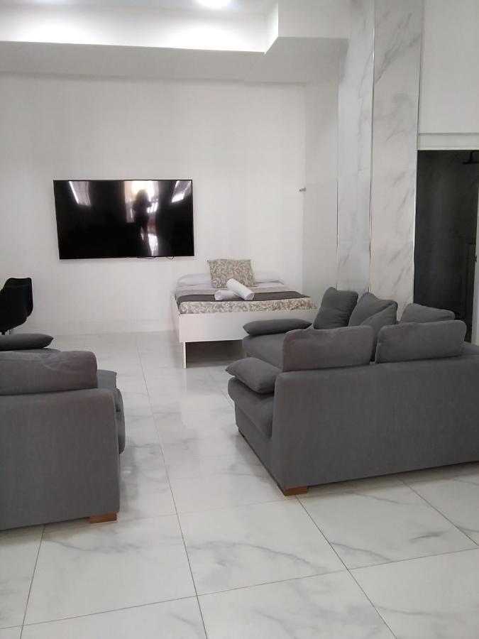 Fantastic Estudio The Beach بينالماذينا المظهر الخارجي الصورة