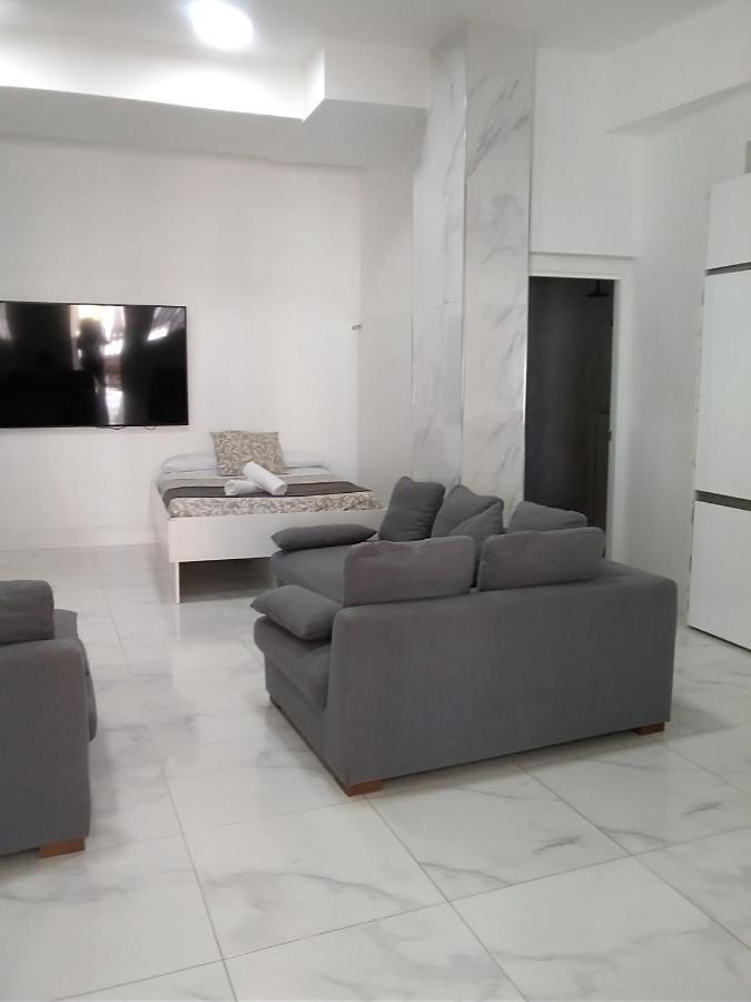 Fantastic Estudio The Beach بينالماذينا المظهر الخارجي الصورة