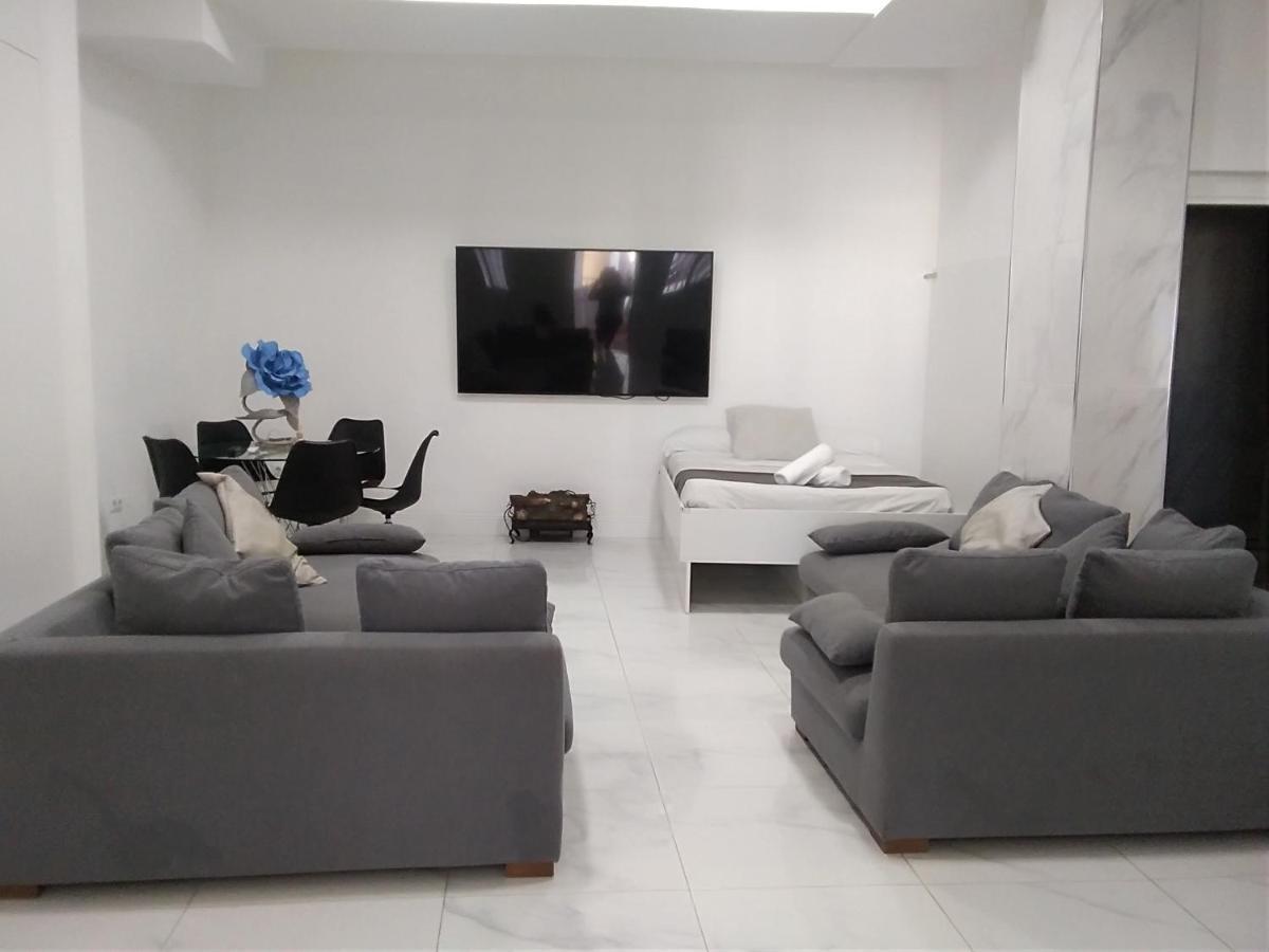 Fantastic Estudio The Beach بينالماذينا المظهر الخارجي الصورة