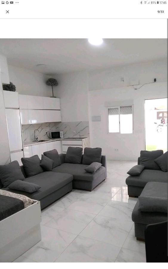 Fantastic Estudio The Beach بينالماذينا المظهر الخارجي الصورة