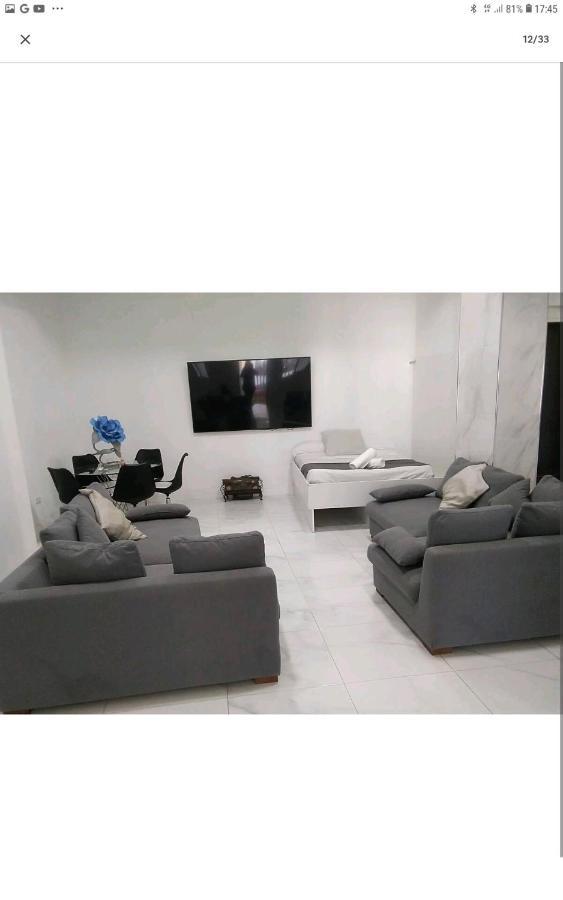 Fantastic Estudio The Beach بينالماذينا المظهر الخارجي الصورة