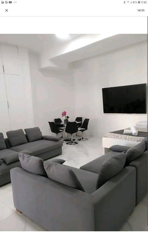 Fantastic Estudio The Beach بينالماذينا المظهر الخارجي الصورة