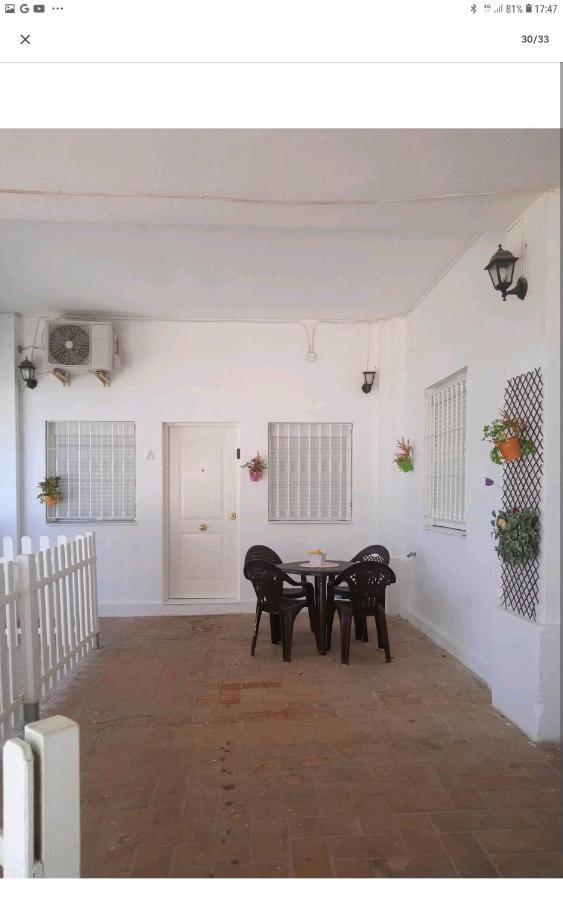 Fantastic Estudio The Beach بينالماذينا المظهر الخارجي الصورة