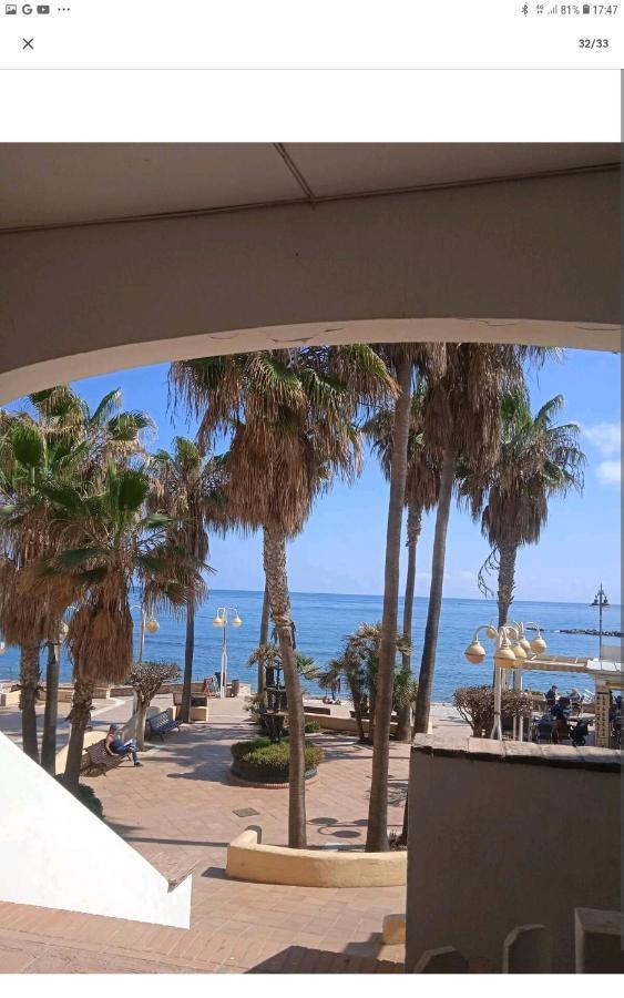 Fantastic Estudio The Beach بينالماذينا المظهر الخارجي الصورة