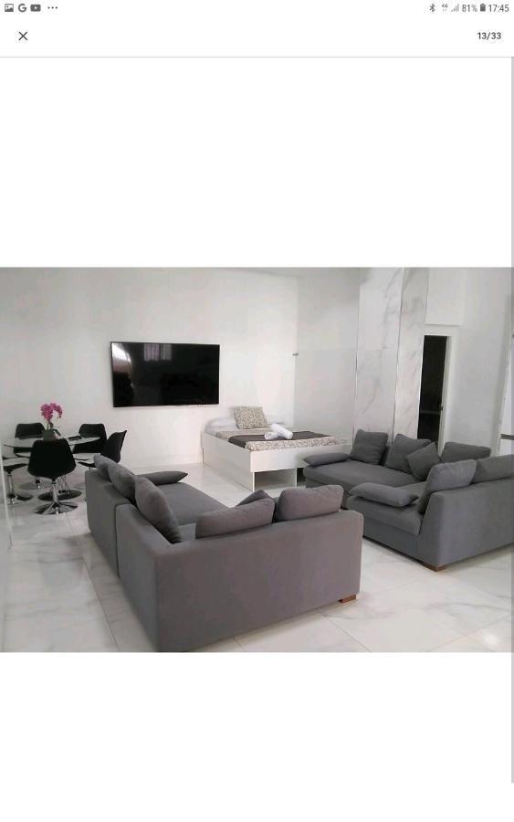 Fantastic Estudio The Beach بينالماذينا المظهر الخارجي الصورة