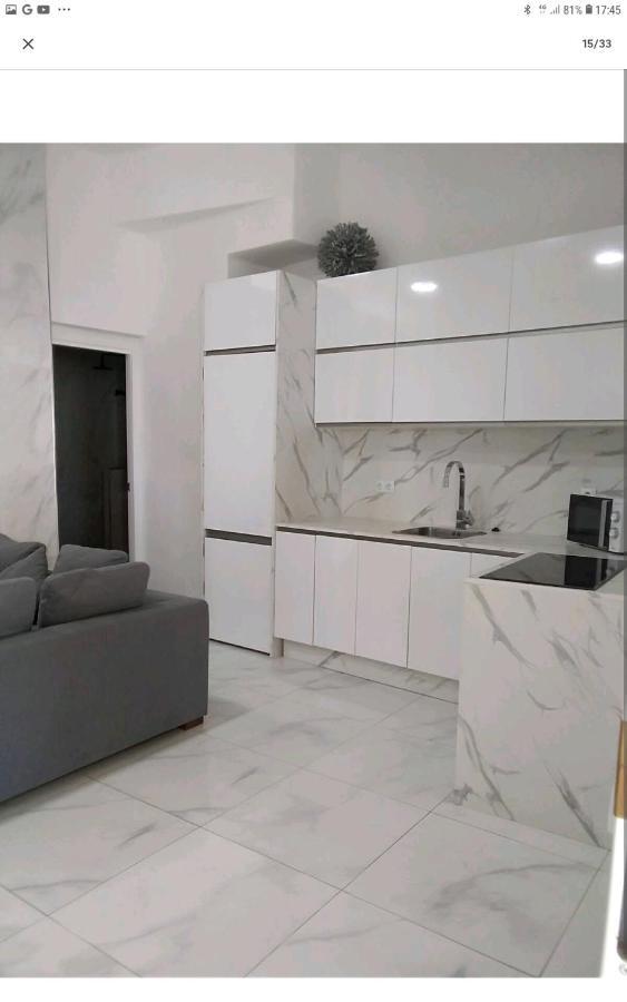 Fantastic Estudio The Beach بينالماذينا المظهر الخارجي الصورة