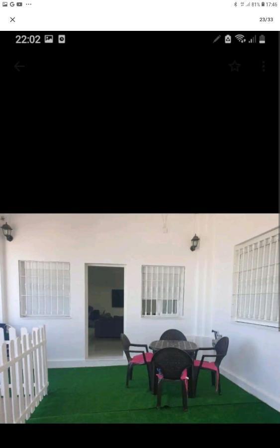 Fantastic Estudio The Beach بينالماذينا المظهر الخارجي الصورة