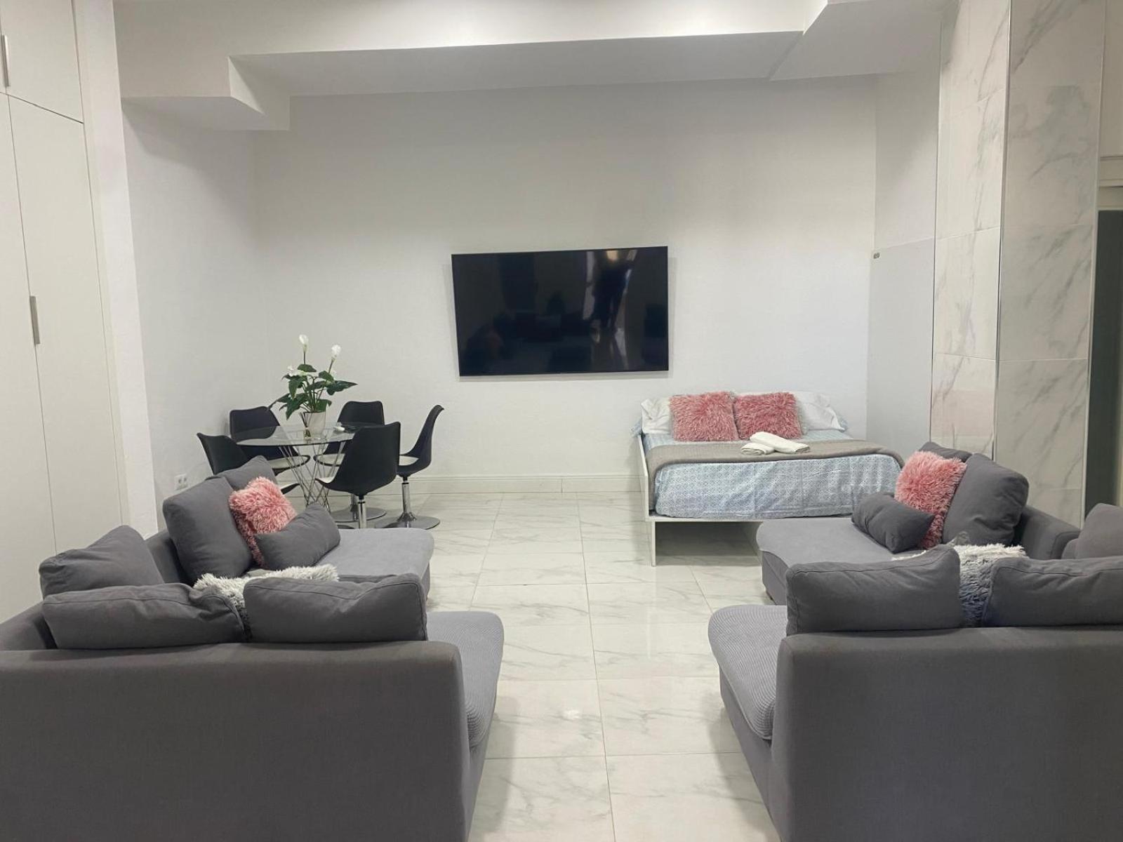 Fantastic Estudio The Beach بينالماذينا المظهر الخارجي الصورة